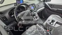 2021 Hyundai Starex