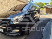 2021 Hyundai Starex