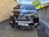 2021 Hyundai Starex