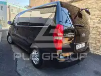 2021 Hyundai Starex