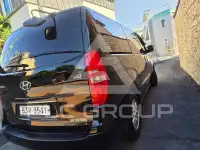 2021 Hyundai Starex