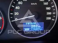 2021 Hyundai Starex