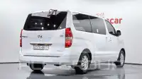 2021 Hyundai Starex