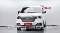 2021 Hyundai Starex