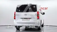 2021 Hyundai Starex