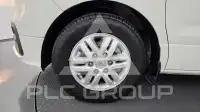 2021 Hyundai Starex