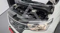 2021 Hyundai Starex