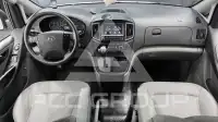 2021 Hyundai Starex