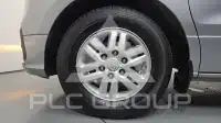 2021 Hyundai Starex