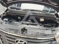 2021 Hyundai Starex