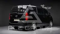 2021 Hyundai Starex