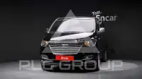 2021 Hyundai Starex