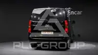 2021 Hyundai Starex