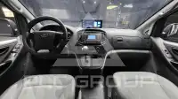 2021 Hyundai Starex
