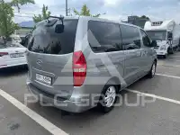 2021 Hyundai Starex