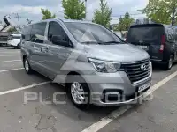 2021 Hyundai Starex
