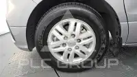 2021 Hyundai Starex