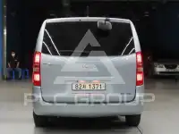 2021 Hyundai Starex