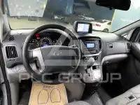 2021 Hyundai Starex