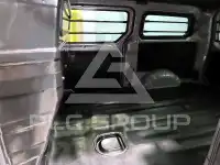 2021 Hyundai Starex