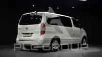 2021 Hyundai Starex