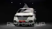 2021 Hyundai Starex