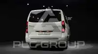 2021 Hyundai Starex