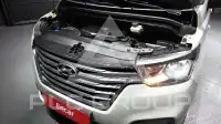 2021 Hyundai Starex