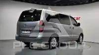 2021 Hyundai Starex