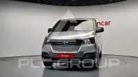 2021 Hyundai Starex