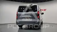 2021 Hyundai Starex