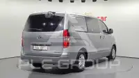 2021 Hyundai Starex