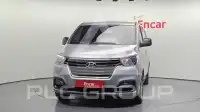 2021 Hyundai Starex