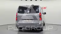 2021 Hyundai Starex