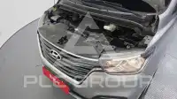 2021 Hyundai Starex