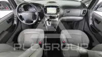 2021 Hyundai Starex