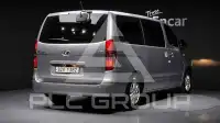 2021 Hyundai Starex