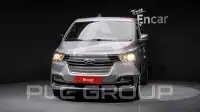 2021 Hyundai Starex