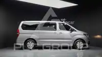 2021 Hyundai Starex