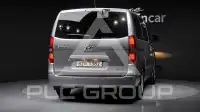 2021 Hyundai Starex