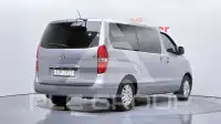 2021 Hyundai Starex