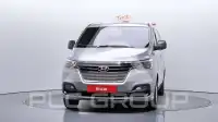 2021 Hyundai Starex