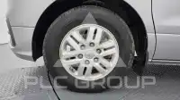 2021 Hyundai Starex