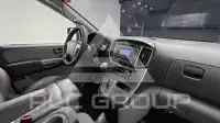 2021 Hyundai Starex