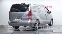 2021 Hyundai Starex