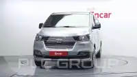 2021 Hyundai Starex