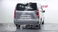 2021 Hyundai Starex