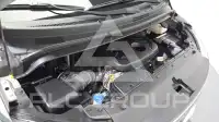 2021 Hyundai Starex