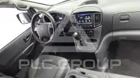 2021 Hyundai Starex