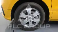 2021 Hyundai Starex
